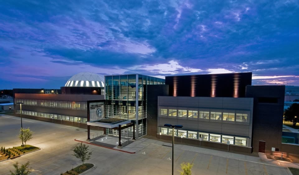 Jenks
