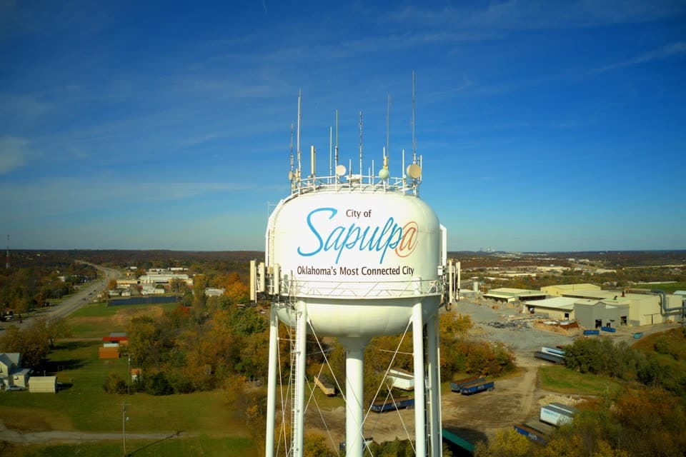 Sapulpa
