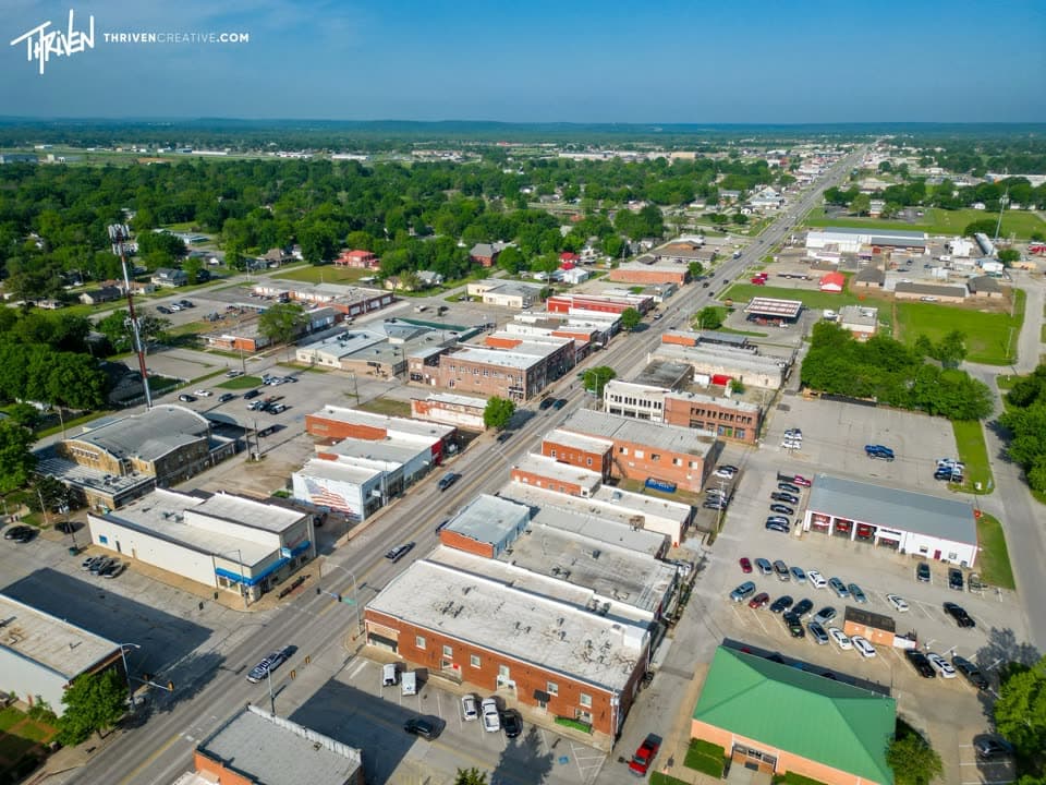 Skiatook